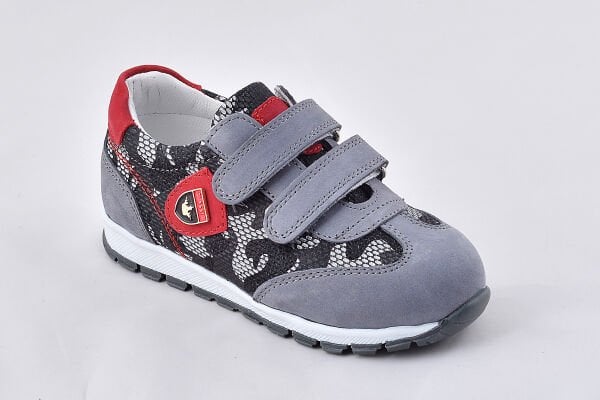 790 Hakiki Deri Spor Ayakkabı B.