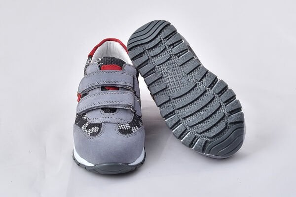 790 Hakiki Deri Spor Ayakkabı B.