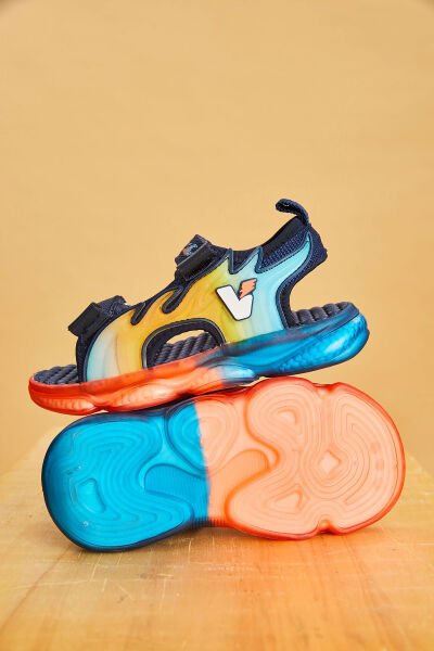 332.B25Y.256 Jack Sandalet B.