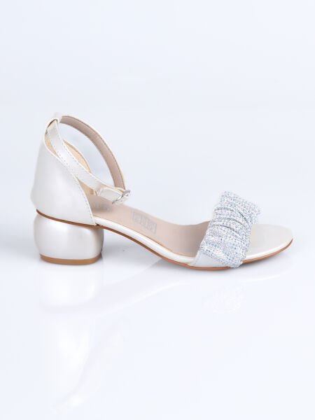 AB44 Tek Bantlı Abiye