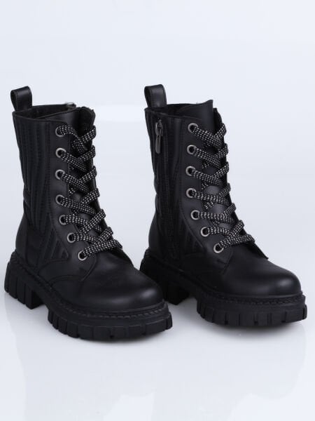 E.30 Dikiş Detaylı Bot P.