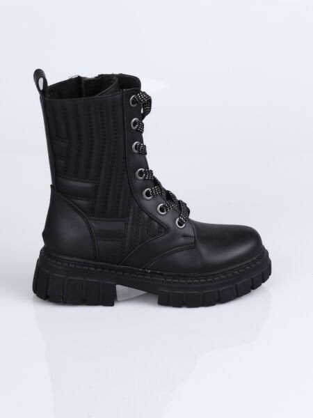 E.30 Dikiş Detaylı Bot P.