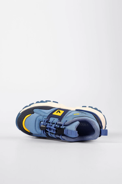 346.F24K.308 Kobalt Spor Ayakkabı F. Kot - 33