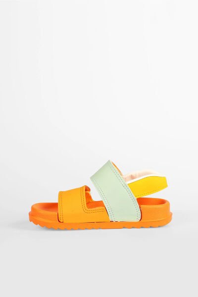 321.P23Y.252 Krixi Sandalet P.