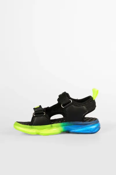 332.P25Y.256 Jack Sandalet P.