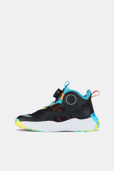 946.F24K.328 Daxi Basketball Ayakkabısı F.