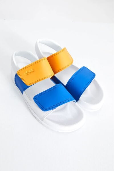 321.F23Y.252 Krixi Sandalet F.