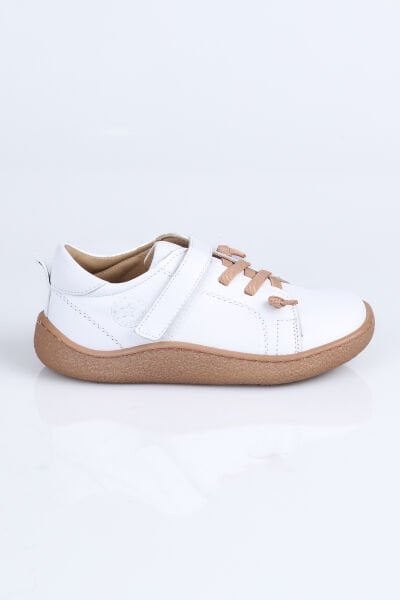 4004 Hakiki Deri Barefoot Ayakkabı P.