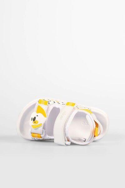 332.B25Y.250 İnkago Sandalet B.