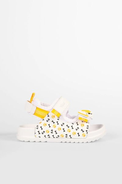 332.B25Y.250 İnkago Sandalet B.