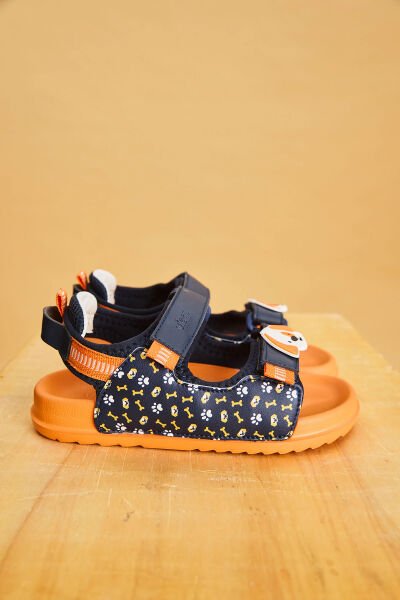 332.B25Y.250 İnkago Sandalet B.