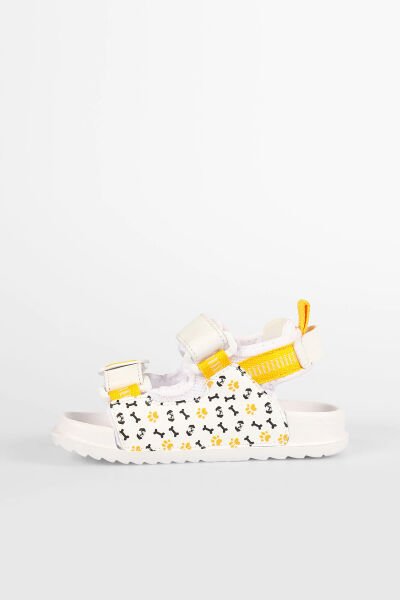 332.B25Y.250 İnkago Sandalet B.