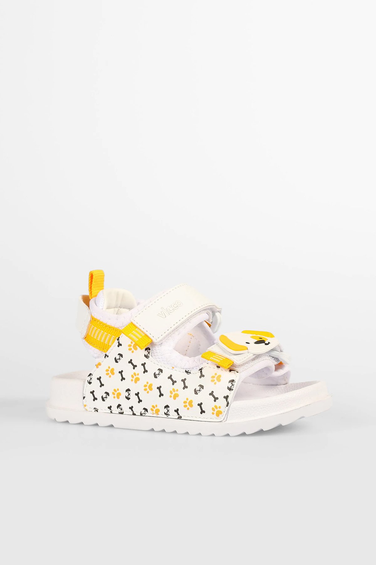 332.B25Y.250 İnkago Sandalet B.