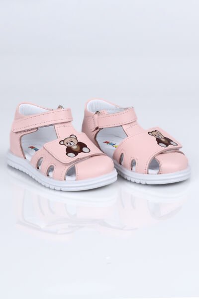 K.1928 Hakiki Deri Sandalet İ.B.