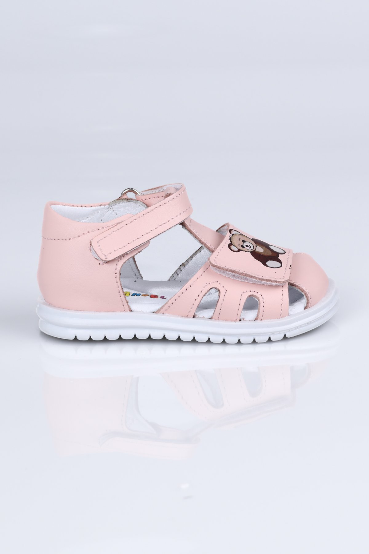 K.1928 Hakiki Deri Sandalet İ.B.