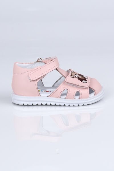 K.1928 Hakiki Deri Sandalet İ.B.