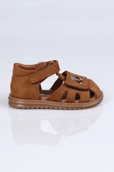 K.1928 Hakiki Deri Sandalet İ.B.