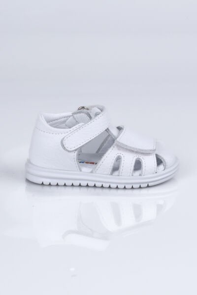 K.1928 Hakiki Deri Sandalet İ.B.