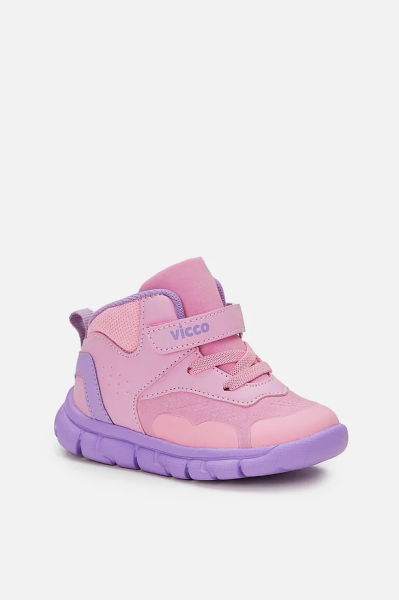 946.B22K.155 Nano II Spor Ayakkabı B. Pembe - 23