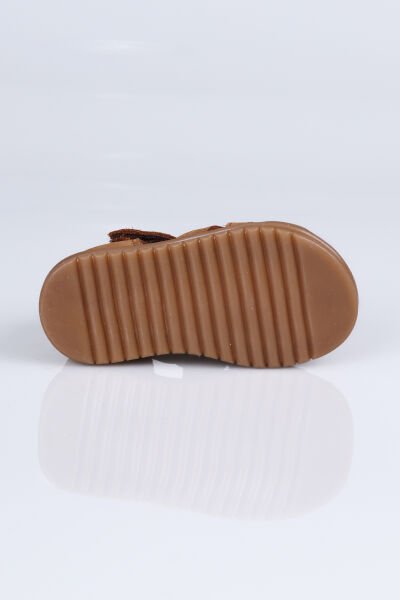 K.1928 Hakiki Deri Sandalet İ.B. TARÇIN - 24
