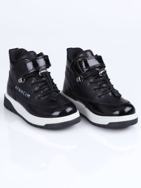 6088 Hakiki Deri Bot B.