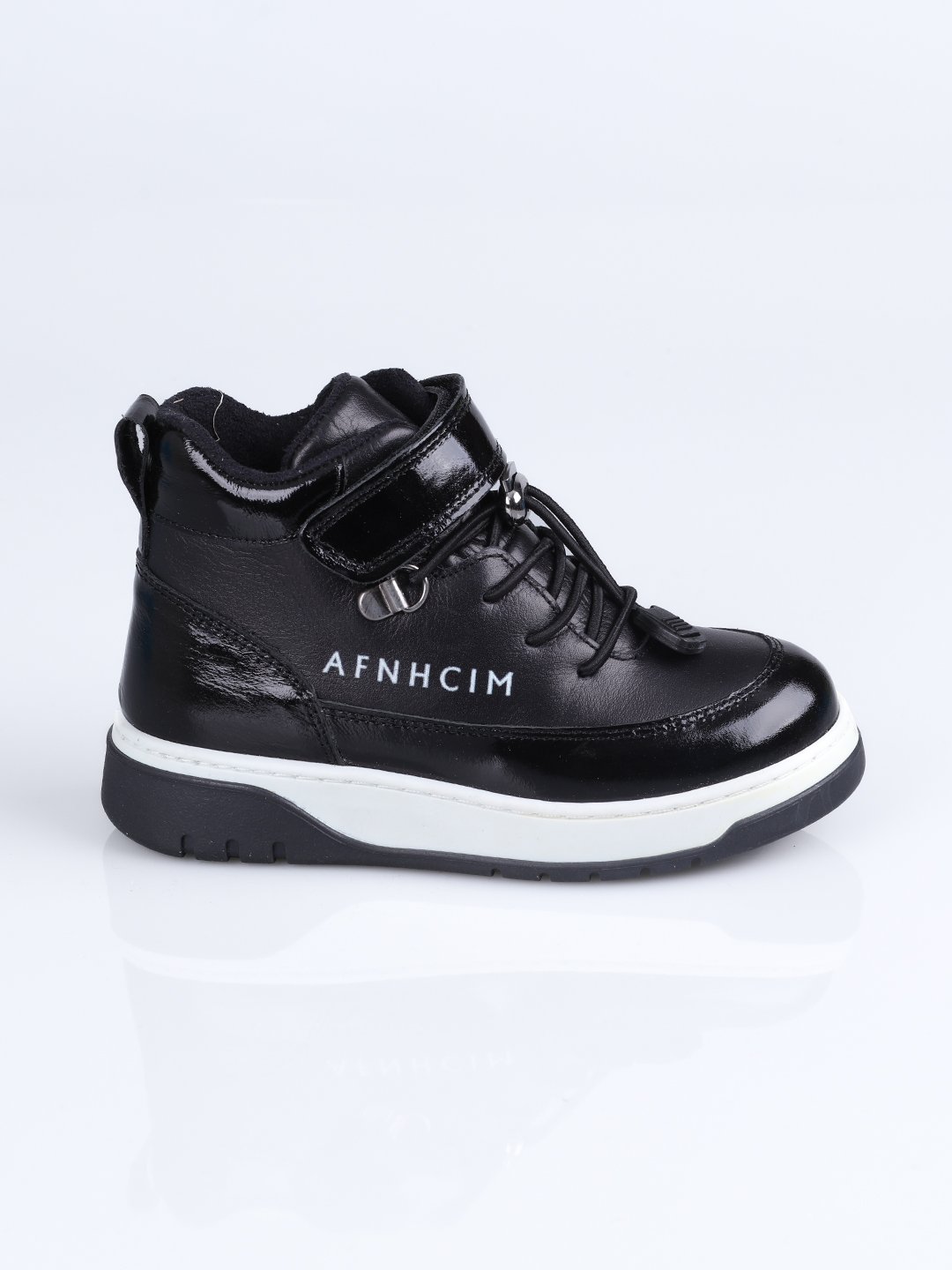 6088 Hakiki Deri Bot B.