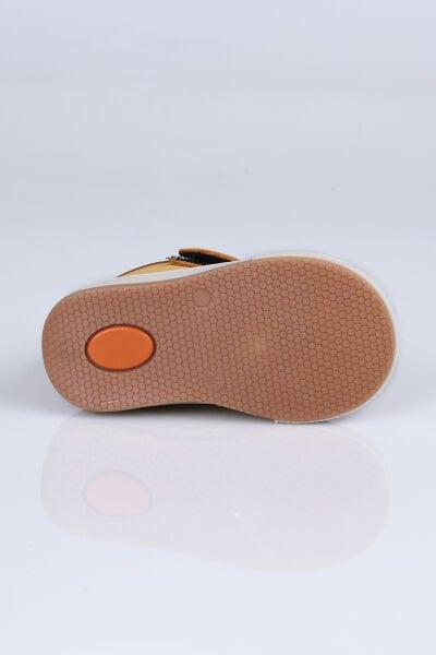 1012 Hakiki Deri İlk Adım Botu