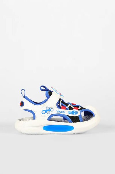 332.P25Y.221 Rocket Sandalet P.