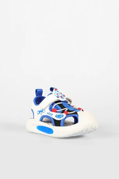 332.P25Y.221 Rocket Sandalet P.