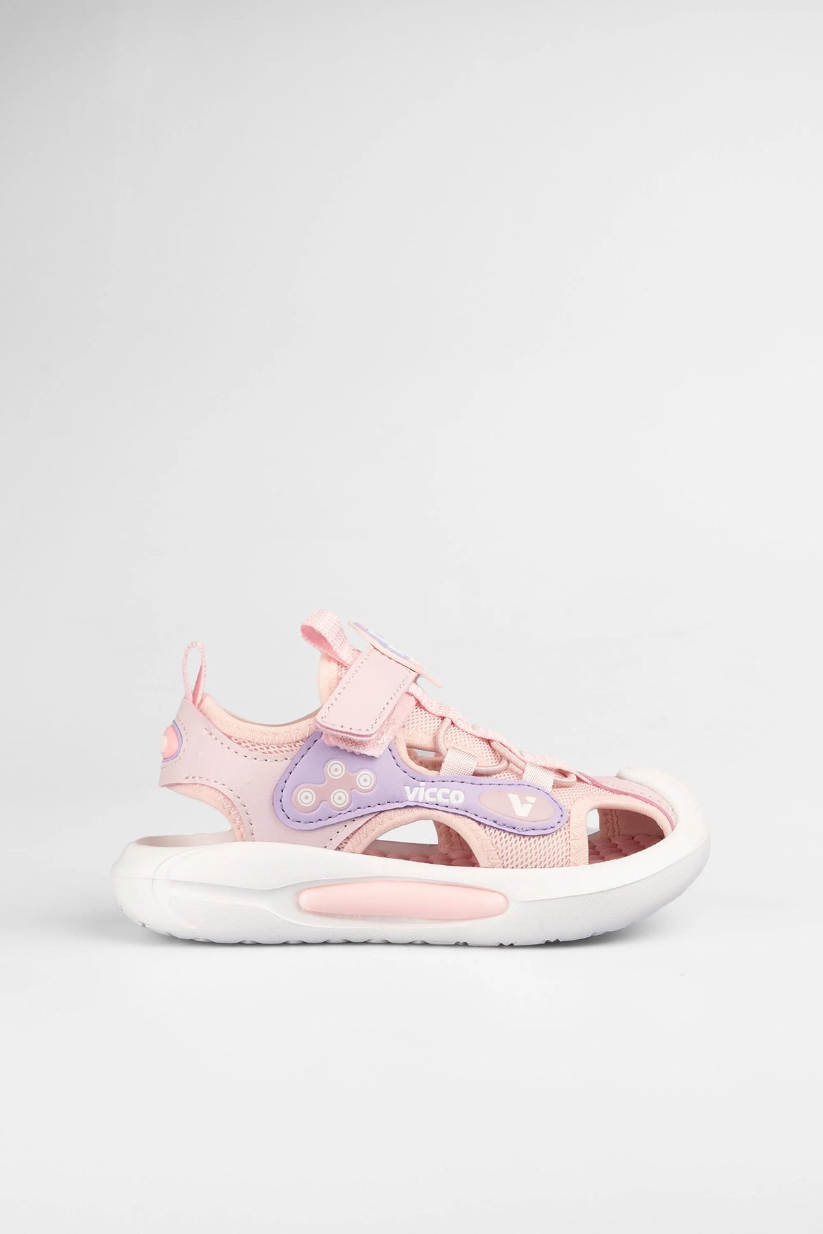 332.P25Y.221 Rocket Sandalet P.