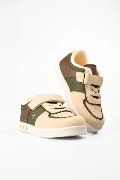 313.P21K.130 Sam Spor Ayakkabı P.