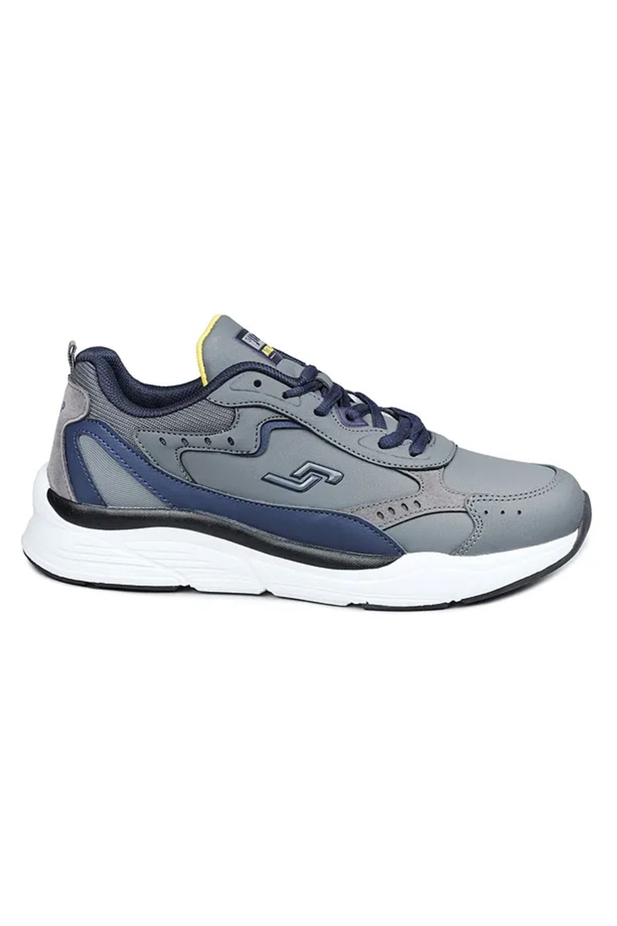 JA 27710 Spor Ayakkabı G. Gri - 38