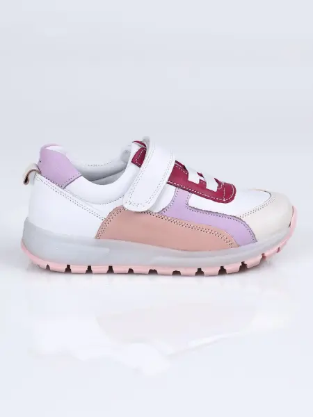 2022 Hakiki Deri Spor Ayakkabı F.