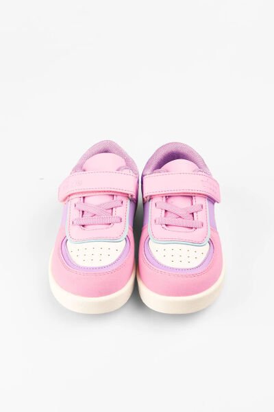 313.P21K.130 Sam Spor Ayakkabı P. Pembe - 27