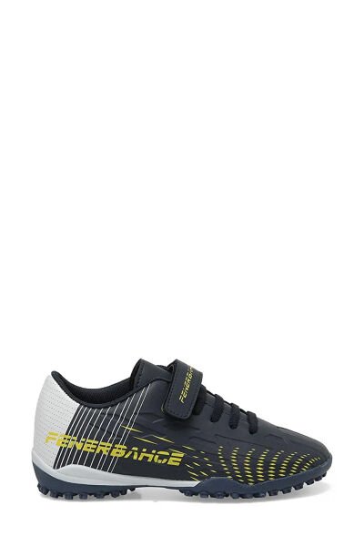 BRETON J TF FB Spor Ayakkabı F. Lacivert - 35