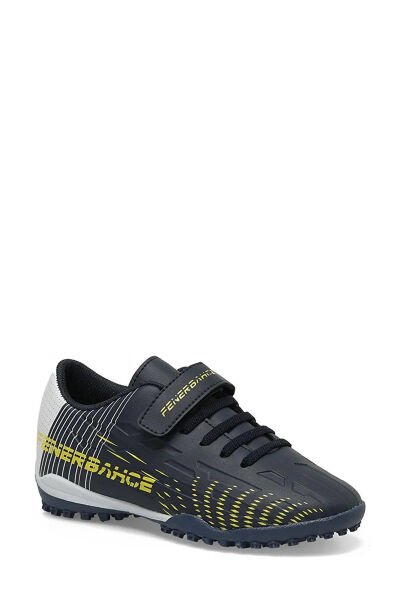 BRETON J TF FB Spor Ayakkabı F. Lacivert - 35