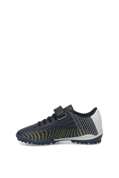BRETON J TF FB Spor Ayakkabı F. Lacivert - 35