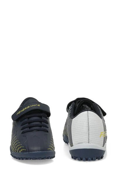 BRETON J TF FB Spor Ayakkabı F. Lacivert - 35