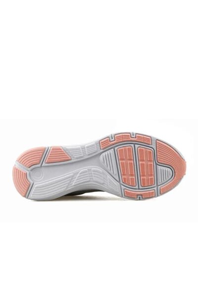 JA 28064 Spor Ayakkabı G. GRİ-PEMBE - 36