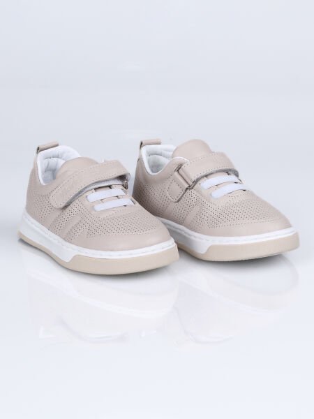 2097 Hakiki Deri Spor Ayakkabı F.