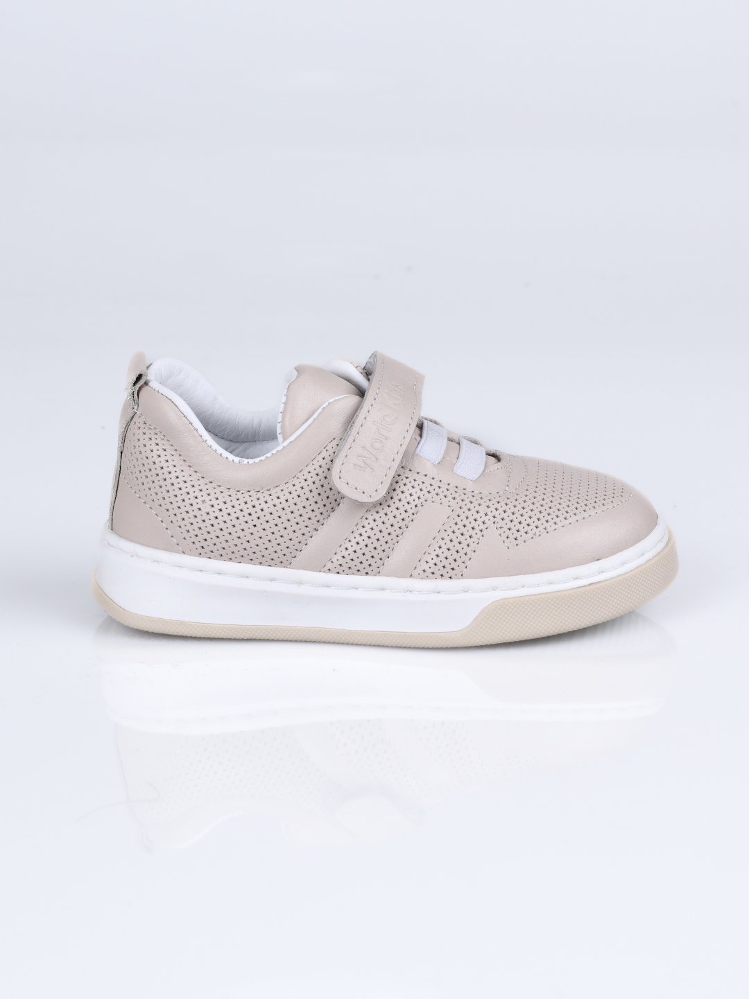 2097 Hakiki Deri Spor Ayakkabı F.