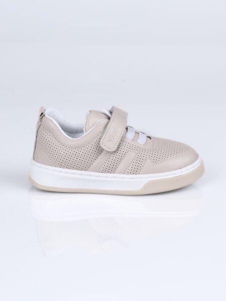 2097 Hakiki Deri Spor Ayakkabı F.