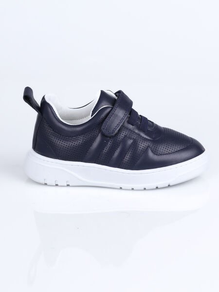 2097 Hakiki Deri Spor Ayakkabı F.