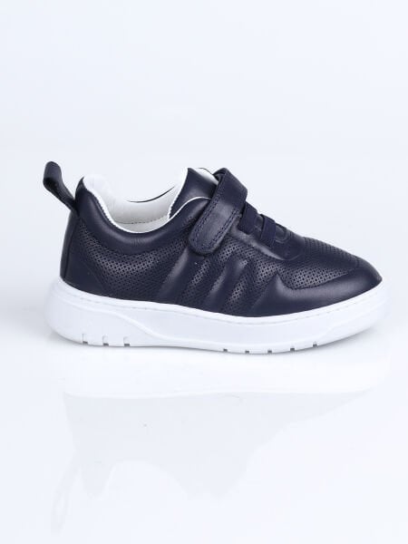 2097 Hakiki Deri Spor Ayakkabı F.