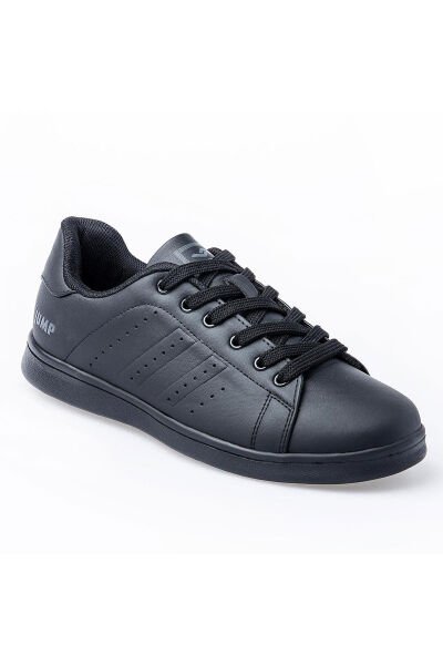 JA 15306 Spor Ayakkabı G. Siyah - 40