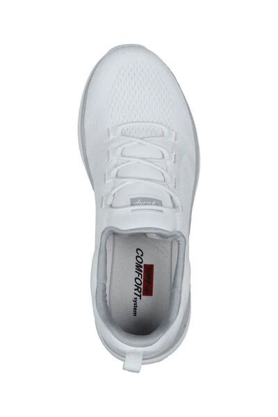 JA 28064 Spor Ayakkabı G. Beyaz - 40