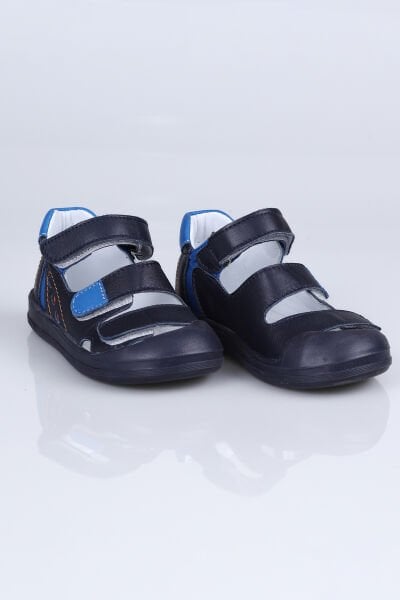 K.738 Deri Sandalet İ.B.