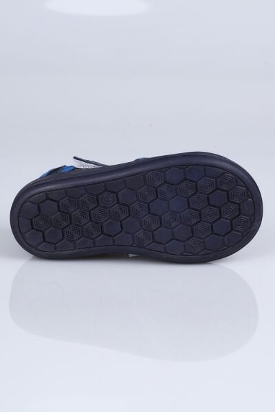 K.738 Deri Sandalet İ.B.