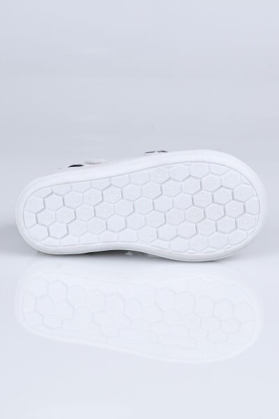 K.738 Deri Sandalet İ.B.