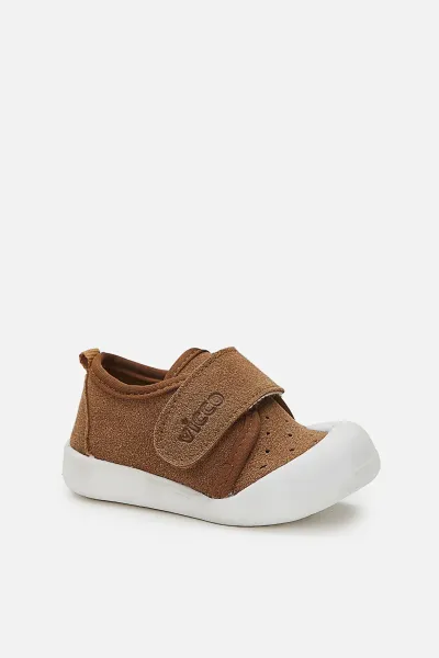 Unisex İlkadım Ayakkabı 950.E19K.224 ANKA İ. Taba - 19